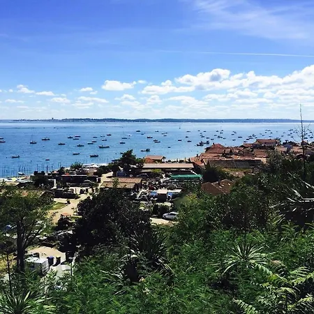 بيت للعطل Biscaraibes