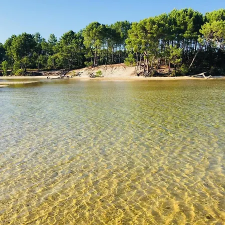 بيت للعطل Biscaraibes *