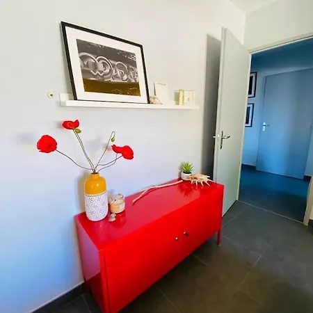 بيت للعطل Biscaraibes *