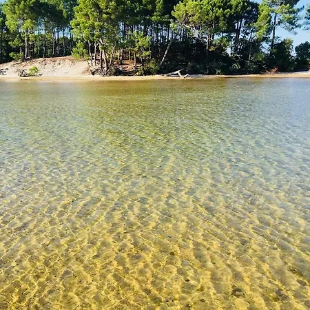 بيت للعطل Biscaraibes