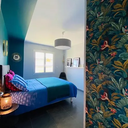 بيت للعطل Biscaraibes *