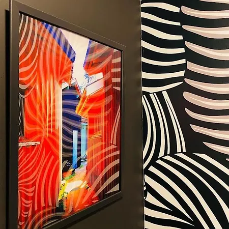 Biscaraibes بيت للعطل بيسكاروس