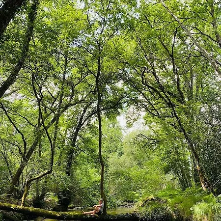 بيت للعطل Biscaraibes بيسكاروس