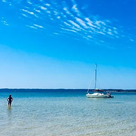 Biscaraibes بيت للعطل