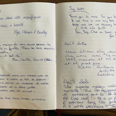 Biscaraibes بيسكاروس