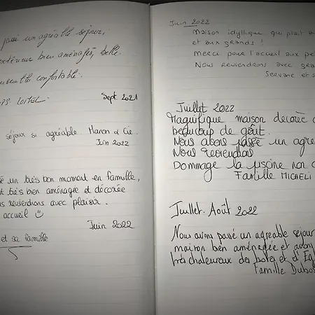 بيت للعطل Biscaraibes