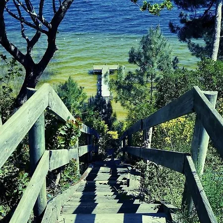 Biscaraibes بيت للعطل بيسكاروس