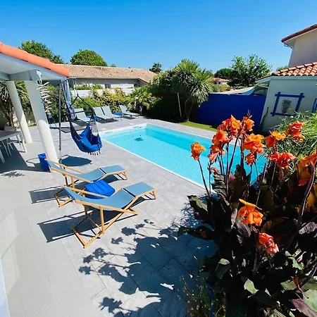 Biscaraibes بيسكاروس