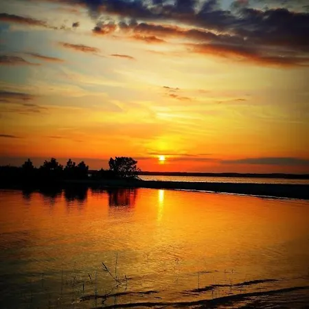 بيت للعطل Biscaraibes بيسكاروس