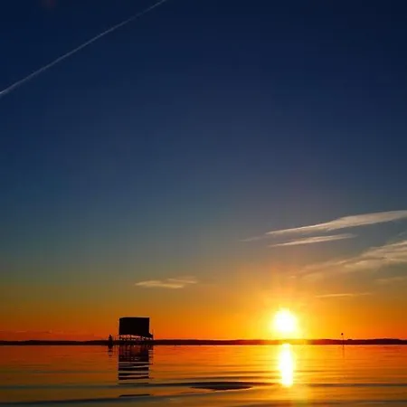 بيت للعطل Biscaraibes