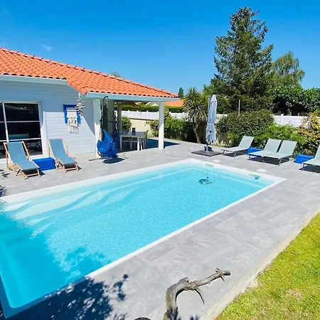 Biscaraibes * Biscarrosse