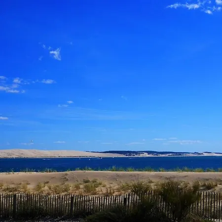 Prázdninový dům Biscaraibes Biscarrosse
