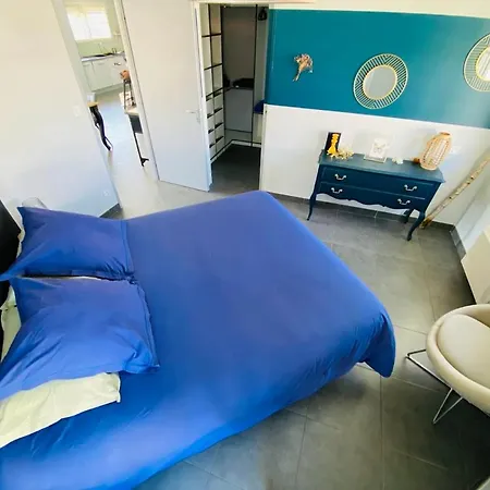 Biscaraibes * Biscarrosse