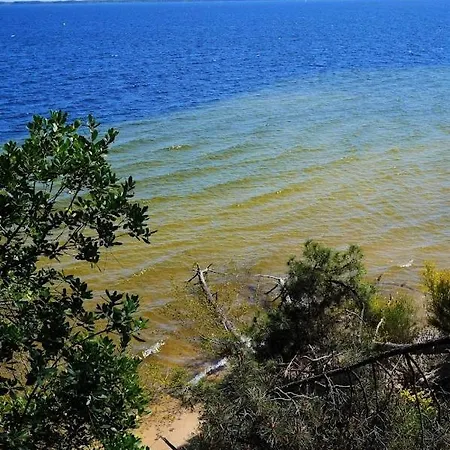 Biscaraibes Biscarrosse