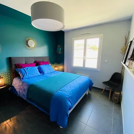 Biscaraibes * Biscarrosse