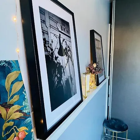 Biscaraibes * Biscarrosse