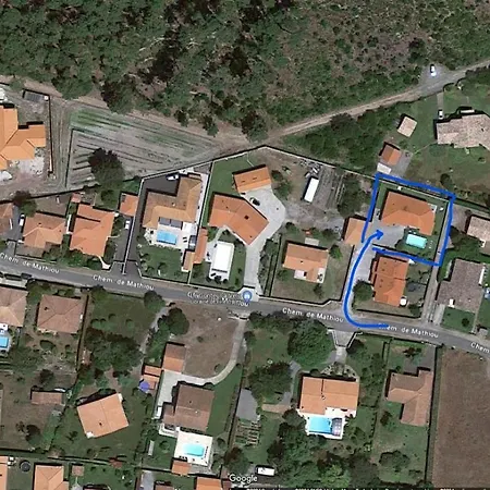 Biscaraibes * Biscarrosse