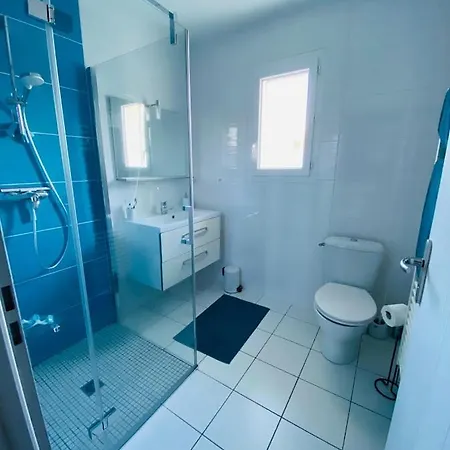 Prázdninový dům Biscaraibes Biscarrosse