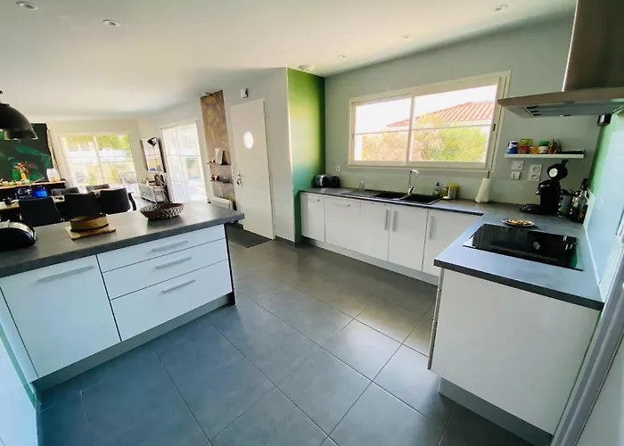 Biscaraibes Biscarrosse