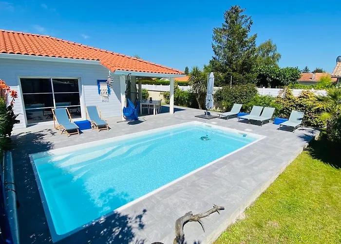 Biscaraibes * Biscarrosse