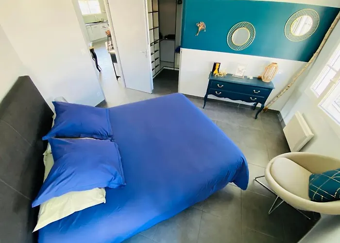 Biscaraibes * Biscarrosse