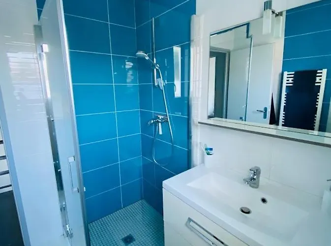 Biscaraibes Ferienhaus