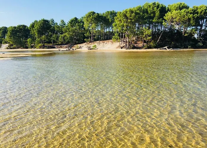 Ferienhaus Biscaraibes *