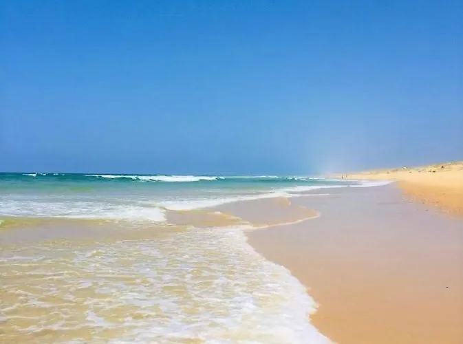 Biscaraibes * Biscarrosse