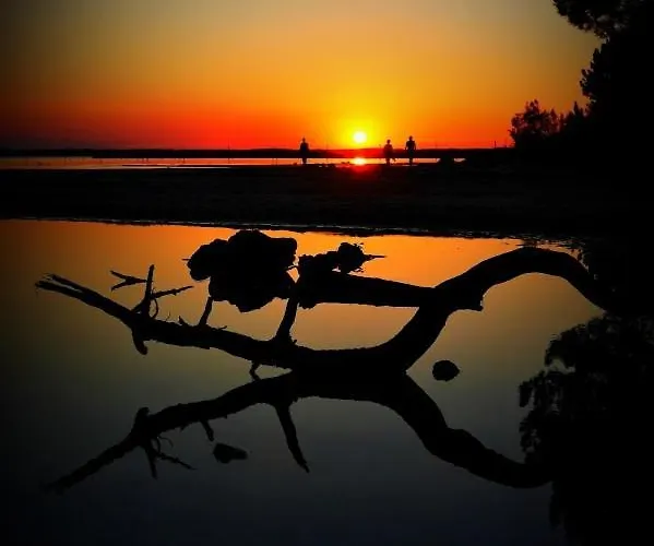 Ferienhaus Biscaraibes *