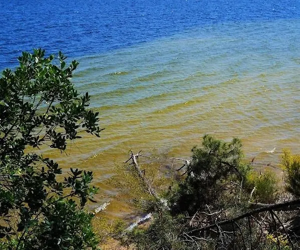 Biscaraibes Biscarrosse