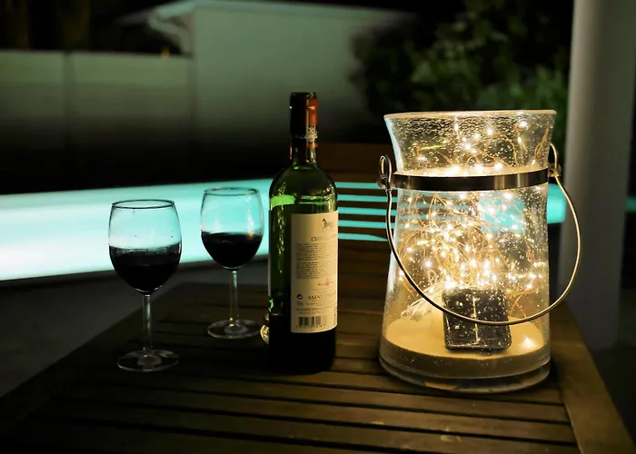 Biscaraibes * Biscarrosse