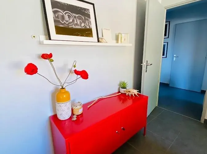 Ferienhaus Biscaraibes *