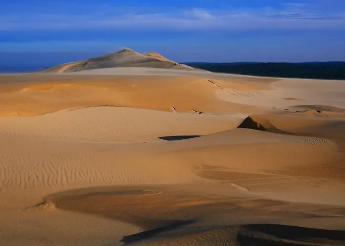 Biscaraibes Biscarrosse