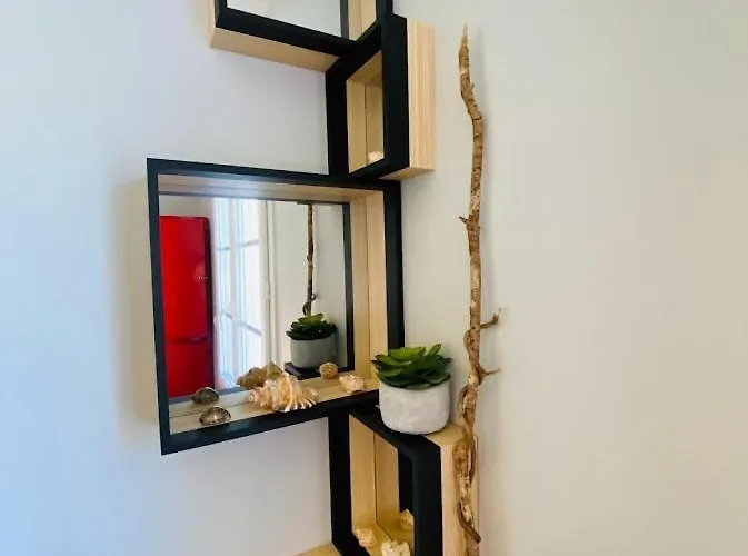 Biscaraibes Ferienhaus