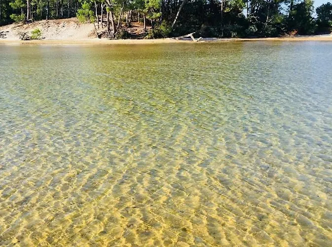 Ferienhaus Biscaraibes