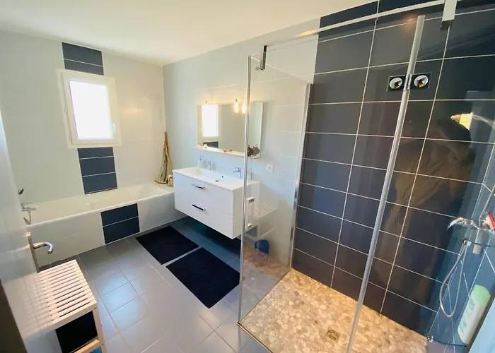 Biscaraibes Biscarrosse