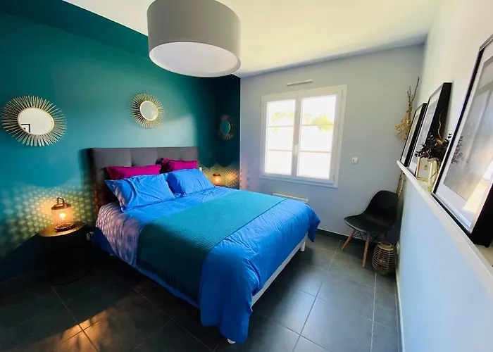 Biscaraibes * Biscarrosse