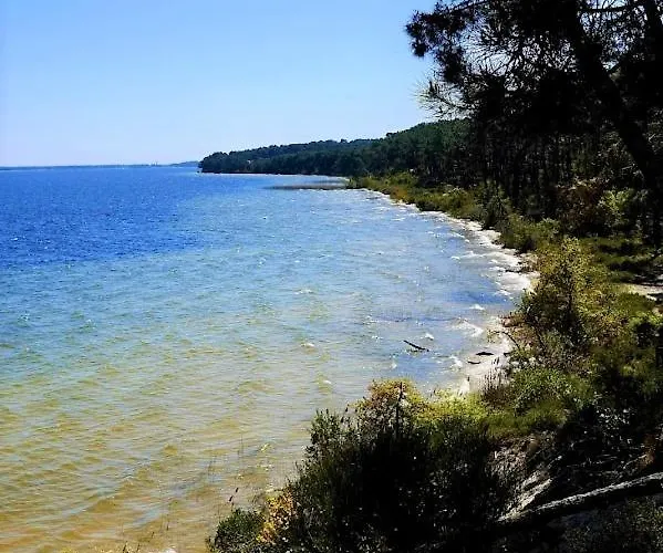 Biscaraibes Ferienhaus