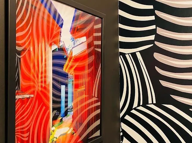 Biscaraibes Ferienhaus Biscarrosse