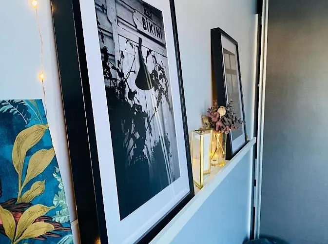 Biscaraibes * Biscarrosse