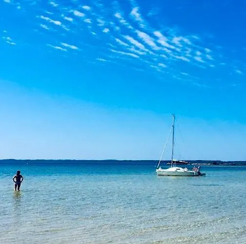 Biscaraibes Ferienhaus