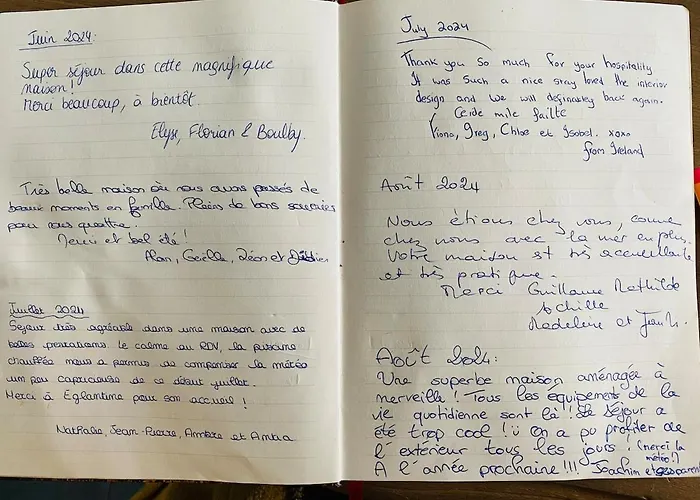 Biscaraibes Biscarrosse