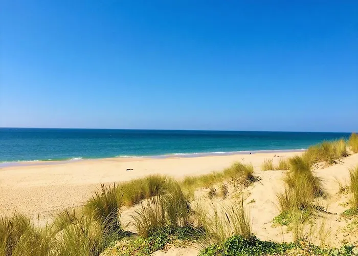 Biscaraibes Ferienhaus