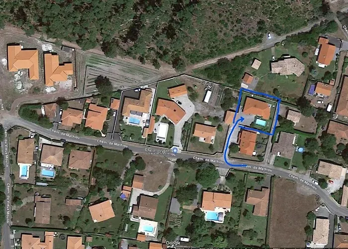 Biscaraibes * Biscarrosse