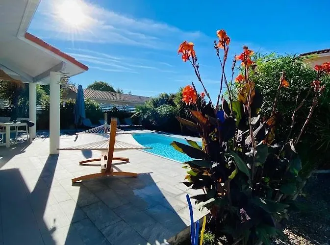 Biscaraibes Biscarrosse