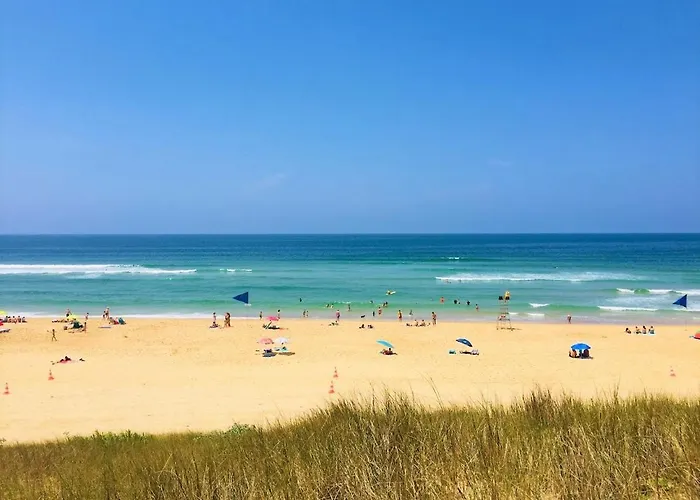 Biscaraibes * Biscarrosse