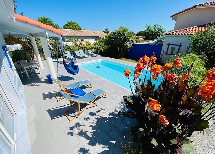 Biscaraibes Biscarrosse