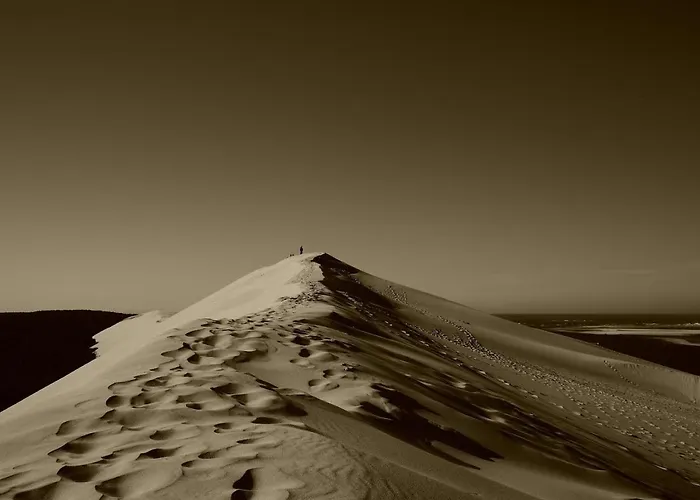 Ferienhaus Biscaraibes *