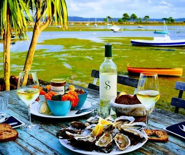 Biscaraibes Biscarrosse